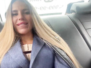 Blondinochkaa