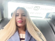 Blondinochkaa