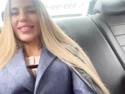Blondinochkaa