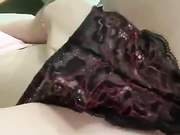 ЛИКА ЛАСКАЕТ ГРУДЬ.