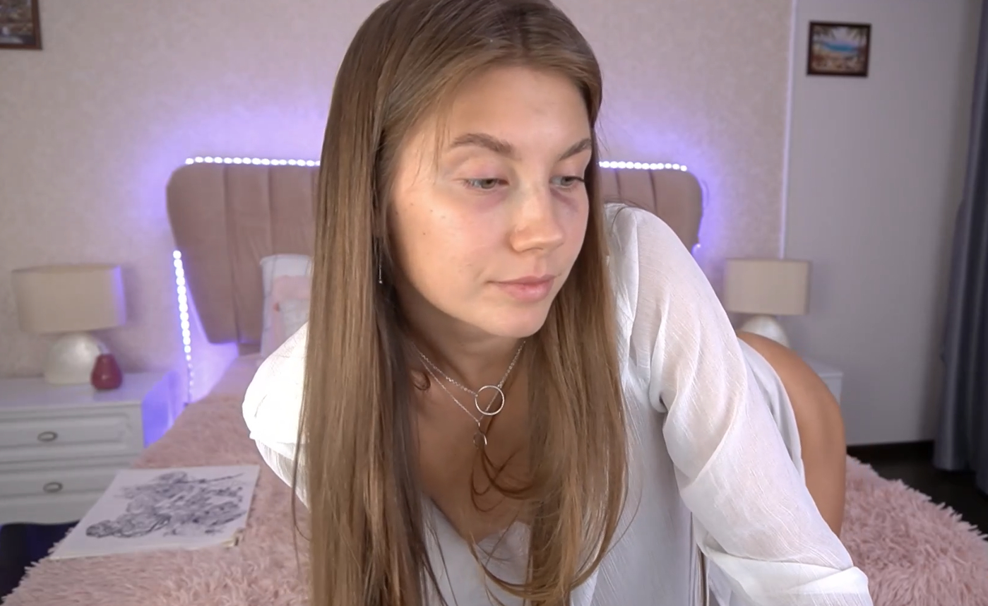 jasminjasm с фингалом