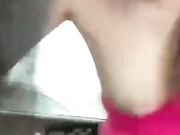 ДЕВИЦА КОНЧАЕТ.