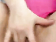 ДЕВИЦА КОНЧАЕТ.