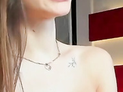 МОЛОДЫЕ СИСКИ.