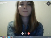 ДЕВИЦА С БАНАНОМ.