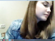 ДЕВИЦА С БАНАНОМ.