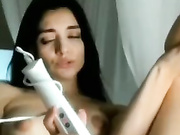 МОЛОДЫЕ СИСКИ.