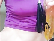 ЗРЕЛАЯ ДРОЧИТ.