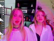 ChloeAndLina