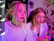 ChloeAndLina