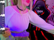 ChloeAndLina