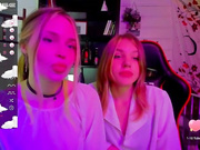ChloeAndLina