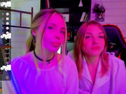 ChloeAndLina