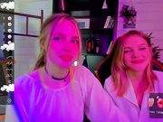 ChloeAndLina