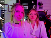 ChloeAndLina