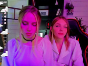 ChloeAndLina