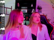 ChloeAndLina