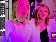 ChloeAndLina