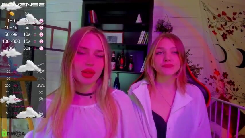 ChloeAndLina