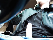 Ellie_KIsa с ебарем