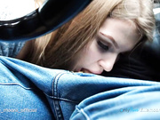 Ellie_KIsa с ебарем