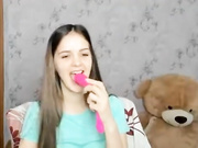 МОЛОДАЯ ВЕБ МОДЕЛЬ.