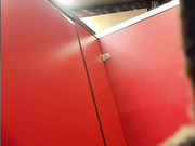 syka001 - шалости в супермаркете ©