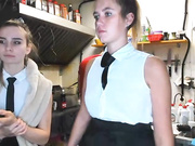 Dirtypub