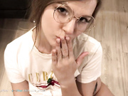 Ellie_KIsa с ебарем