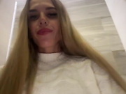 Blondinochkaa