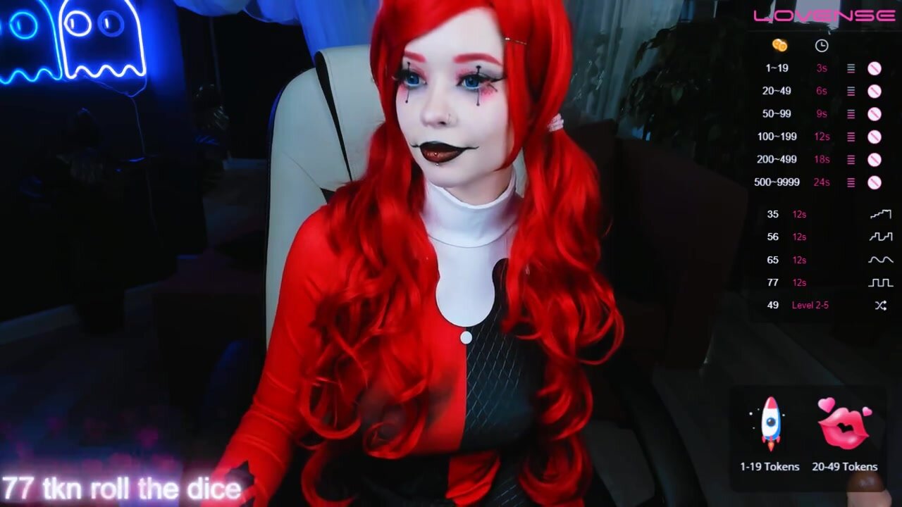 arikajoy