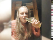 Frummi анал,анальный фистинг