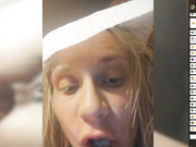 Frummi анал,анальный фистинг