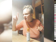 Frummi анал,анальный фистинг