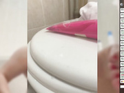 ButterflySay сквирт