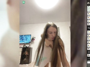 -Ange1ok- сквирт