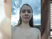 -Ange1ok- сквирт