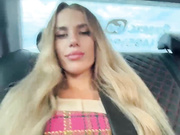 Blondinochkaa