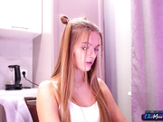Ellie_KIsa с ебарем