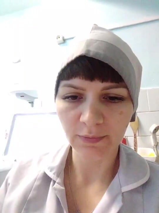 DrunkLady