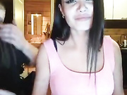 babeoriginal с ебарем