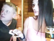 babeoriginal с ебарем