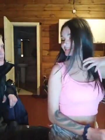 babeoriginal с ебарем