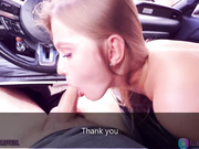 Ellie_KIsa с ебарем