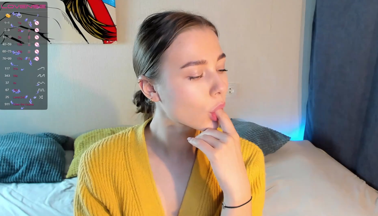 house_of_pussy сосет