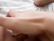 ДЕВИЦА ДРОЧИТ.