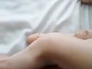 ДЕВИЦА ДРОЧИТ.