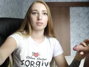 Xxxxxrrr кончил на грудь