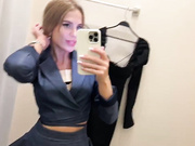 Blondinochkaa