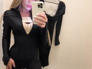 Blondinochkaa